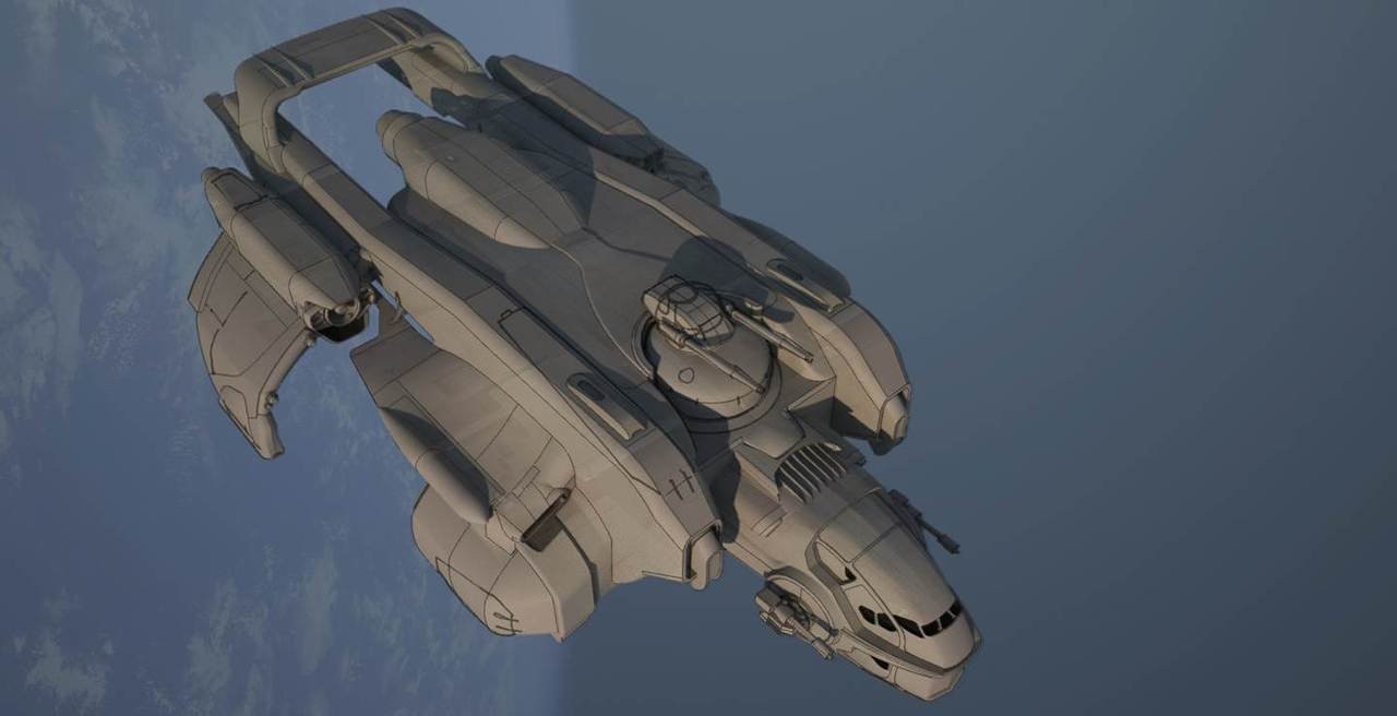 Star Citizen